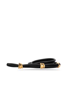 ELISABETTA FRANCHI CT96S61E2 V190 Black Belt