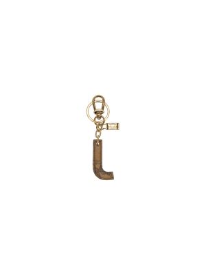 ALVIERO MARTINI 1a Classe P00J G460 0154 Keychain