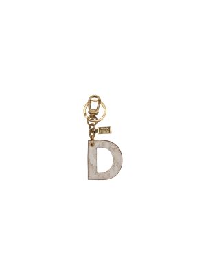 ALVIERO MARTINI 1a Classe P00D 6188 0900 Keychain