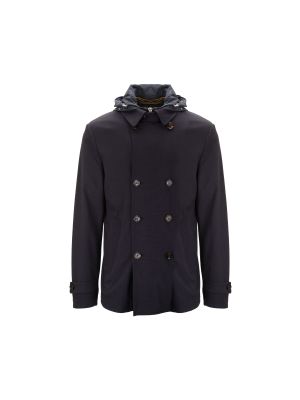 MOORER Larkin Coats