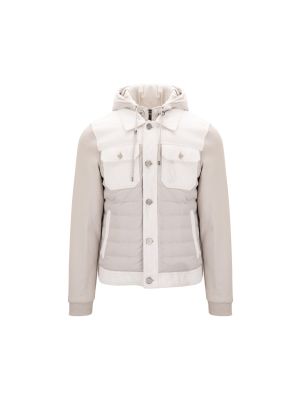MOORER Faldi Jacket