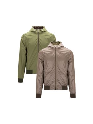 MOORER Dennys Jacket