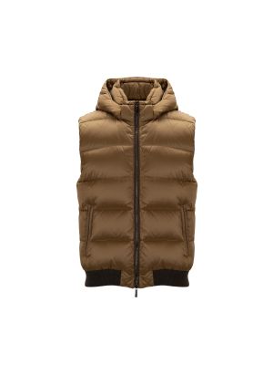 MOORER Atan Down Gilet
