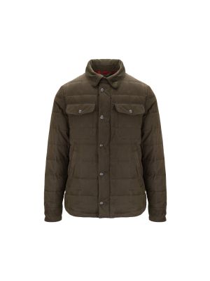 WAXED Gm Hali T Cna5 360 Jackets 