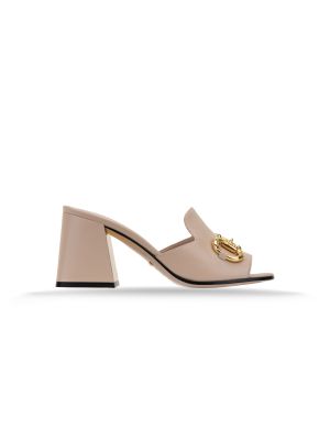 GUCCI Charlotte 655412 6705 Sandals