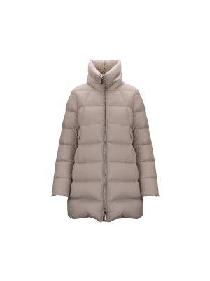 MOORER Alana Long Jacket