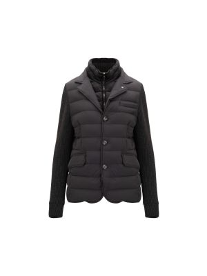 MOORER Rogers Down Jacket