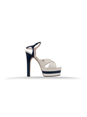 GUCCI Malaga 746613 9047 Sandals