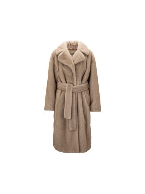 HERNO CA000582D 12739 Long Coat 