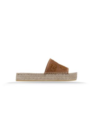 GUCCI WDamita 771786 8351 Espadrillas