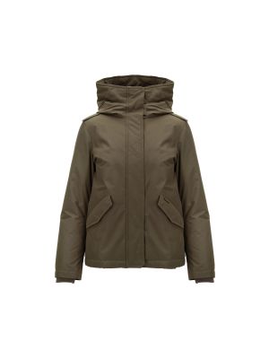 WOOLRICH Military DAG Down Jacket