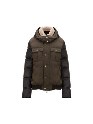 MOORER Clif Down Jacket