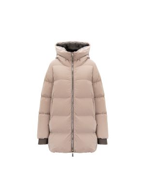 MOORER CARINZIA Down Jacket