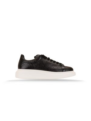 ALEXANDER McQueen Dumbo S.Rubb 808173 1000 Sneakers