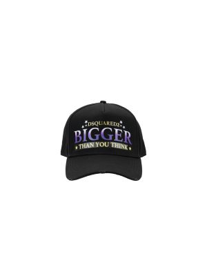 DSQUARED Rocco BCM0803 2124 Cap