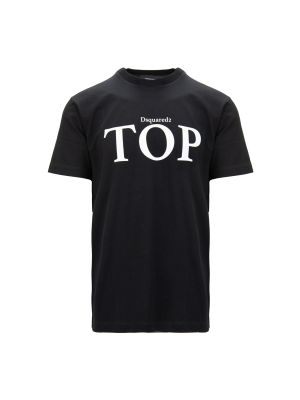 DSQUARED2 S71GD1391 900 T-Shirt