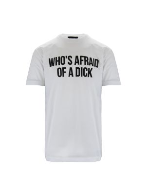 DSQUARED2 S71GD1411 100 T-Shirt