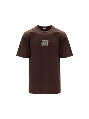 CP. COMPANY 17CLTS049A 006370W 597 T-shirt