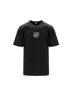 CP. COMPANY 17CLTS049A 006370W 999 T-shirt
