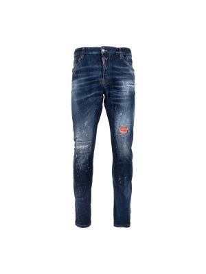 DSQUARED2 Sexy Twist S74LB1457 470 Jeans