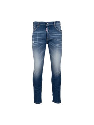 DSQUARED2 Skater S71LB1384 470 Jeans