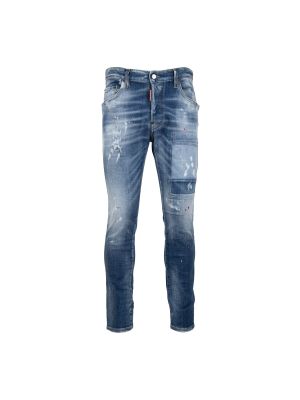 DSQUARED2 S74LB1456 470 Jeans