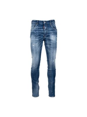 DSQUARED2 Super Twinky S71LB1392 470 Jeans