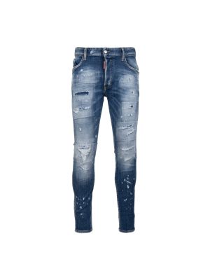 DSQUARED2 Super Twinky S74LB1440 470 Jeans