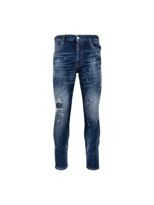 DSQUARED2 Skater S71LB1416 470 Jeans