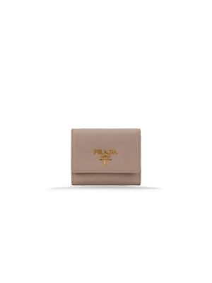 PRADA 1MH043 F0KNX Wallet