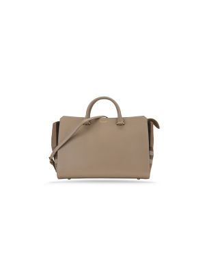 BURBERRY Banwell 8084480 Beige Shoulder Bags
