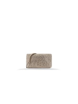 MIU MIU Starlight 5BP086 F0036 Shoulder Bag