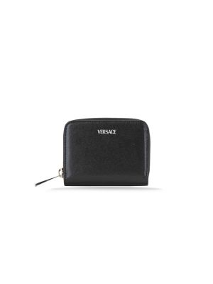 VERSACE 1016842 1B00P Wallet
