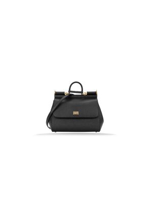 DOLCE &amp; GABBANA Sicily BB6002 80999 Shoulder Bag