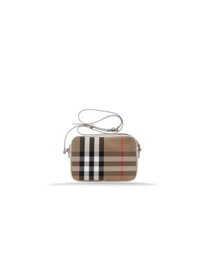 BURBERRY Camera MX 8104433 Shoulder Bag