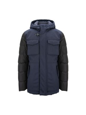 FAY NAM3643001Z HNUB999 Down Coat