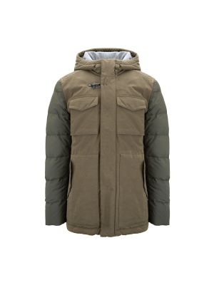 FAY NAM3643001Z PGQV800 Down Coat