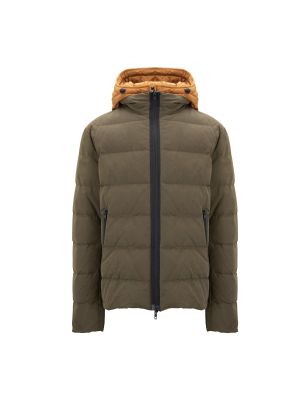 FAY NAM32430270 E0XV605 Down Jacket