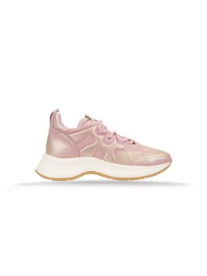 HOGAN Allacciato HXW5850DU80 M407 Sneakers
