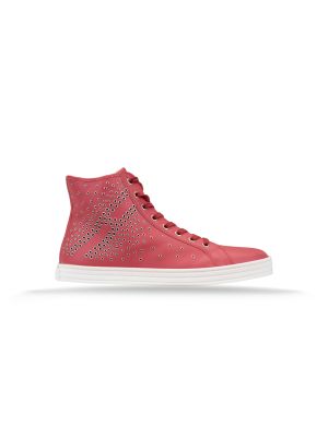 HOGAN H-Top HXW1410N27Z M800 Sneakers