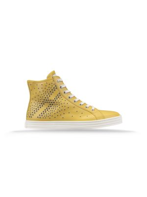 HOGAN H-Top HXW1410N27Z G207 Sneakers