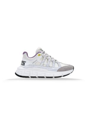 VERSACE Trigreca 1020186 6E850 Sneakers
