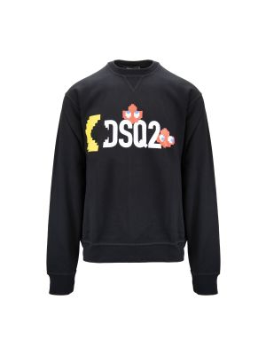 DSQUARED2 Pac-Man Cool S71GU0638 900 Sweatshirt