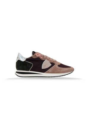 PHILIPPE MODEL Mondial TZLD W125 Sneakers