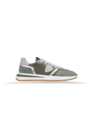 PHILIPPE MODEL Mondial TYLD W048 Sneakers