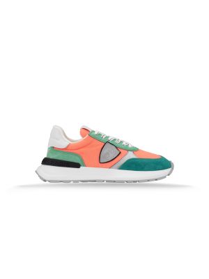 PHILIPPE MODEL Mondial ATLD Z002 Sneakers