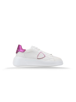 PHILIPPE MODEL Tres Temple BJLD WM01 Sneakers