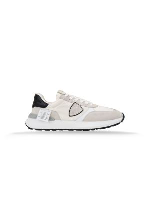 PHILIPPE MODEL Mondial ATLD W002 Sneakers