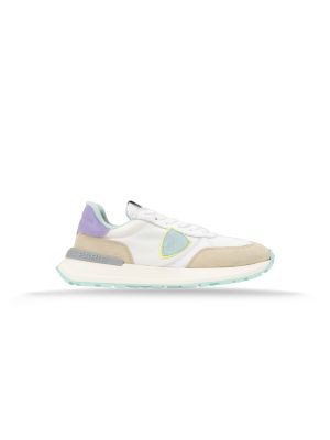 PHILIPPE MODEL Mondial Pop ATLD WP34 Sneakers