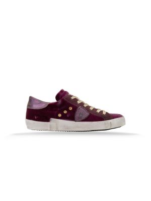 PHILIPPE MODEL PRLD EV13 Sneakers